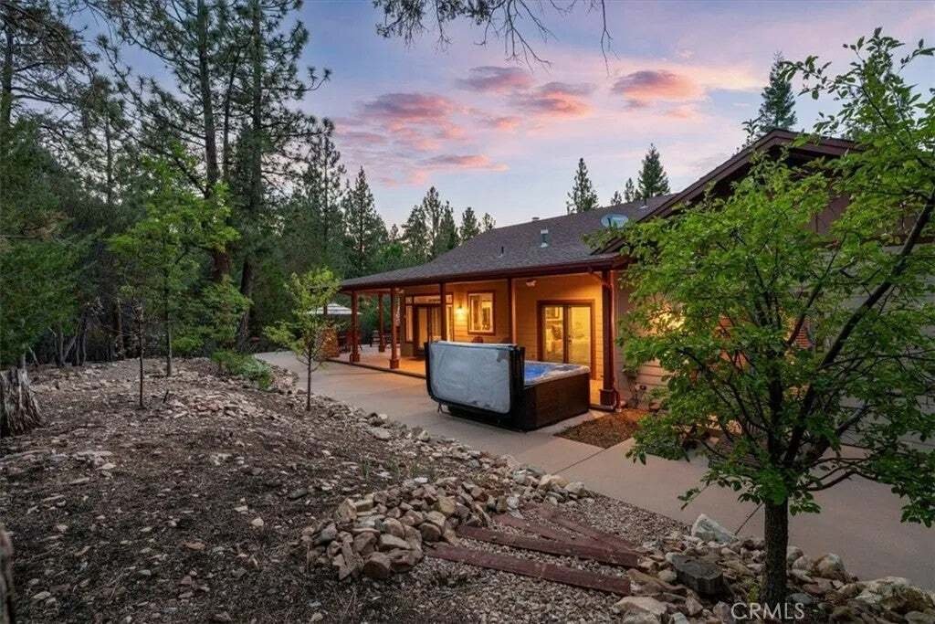 House in Big Bear Lake, California, United States 4 - 18698267