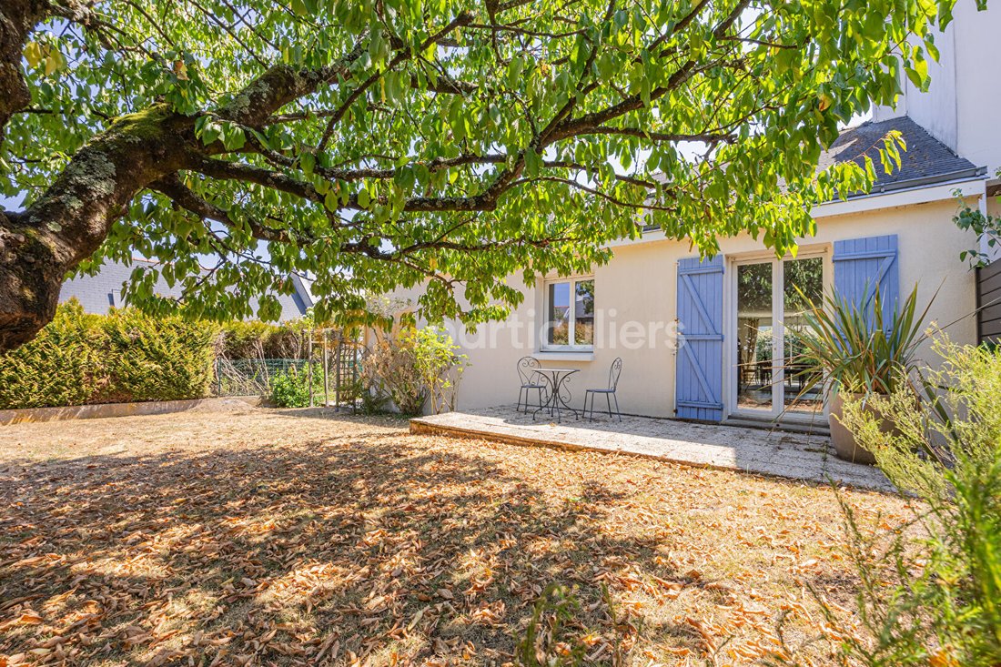 Villa in Rond-point route de Paris, Nantes, France 1 - 18699417