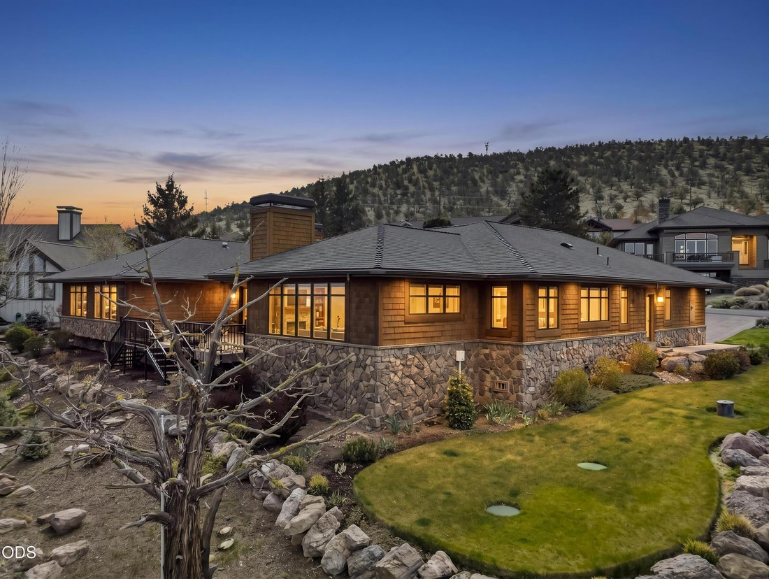 Casa en Redmond, Oregón, Estados Unidos 1 - 17050737