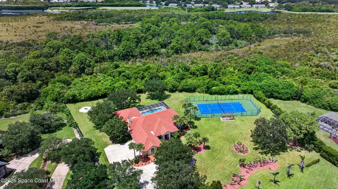 House in Melbourne, Florida, United States 1 - 18697384