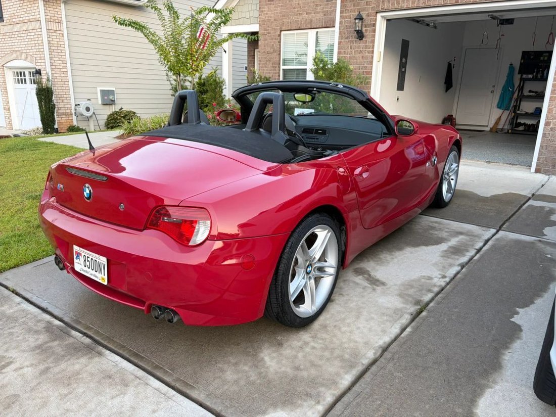 Cabriolet in West Columbia, SC, United States 5 - 18699504
