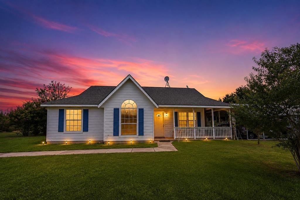 Casa en Maypearl, Texas, Estados Unidos 1 - 18698579