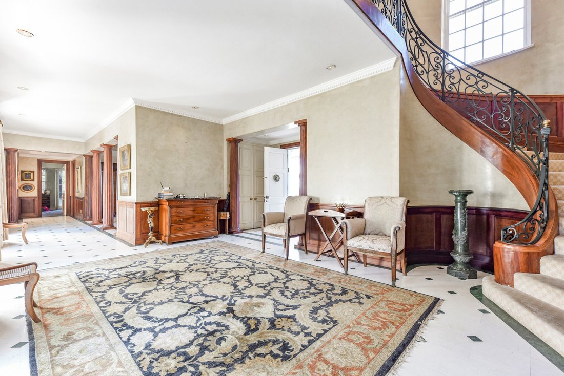 House in Hyde Park, Gauteng, South Africa 2 - 18696460