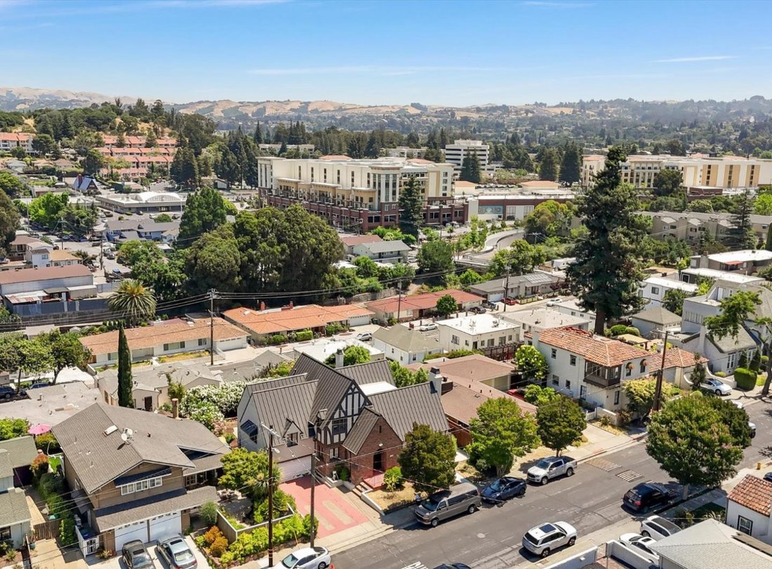 Casa en Hayward, California, Estados Unidos 4 - 18263735