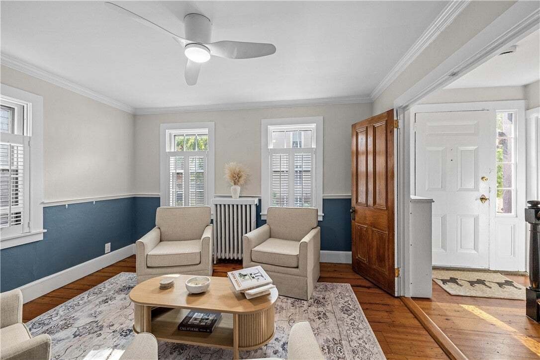 House in Newport, Rhode Island, United States 5 - 18697464