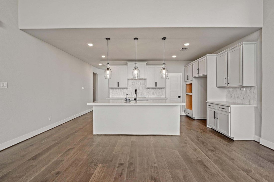House in Katy, Texas, United States 2 - 18698793