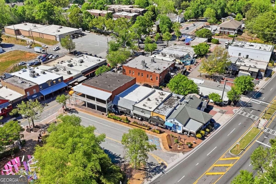 House in Roswell, Georgia, United States 3 - 18698135