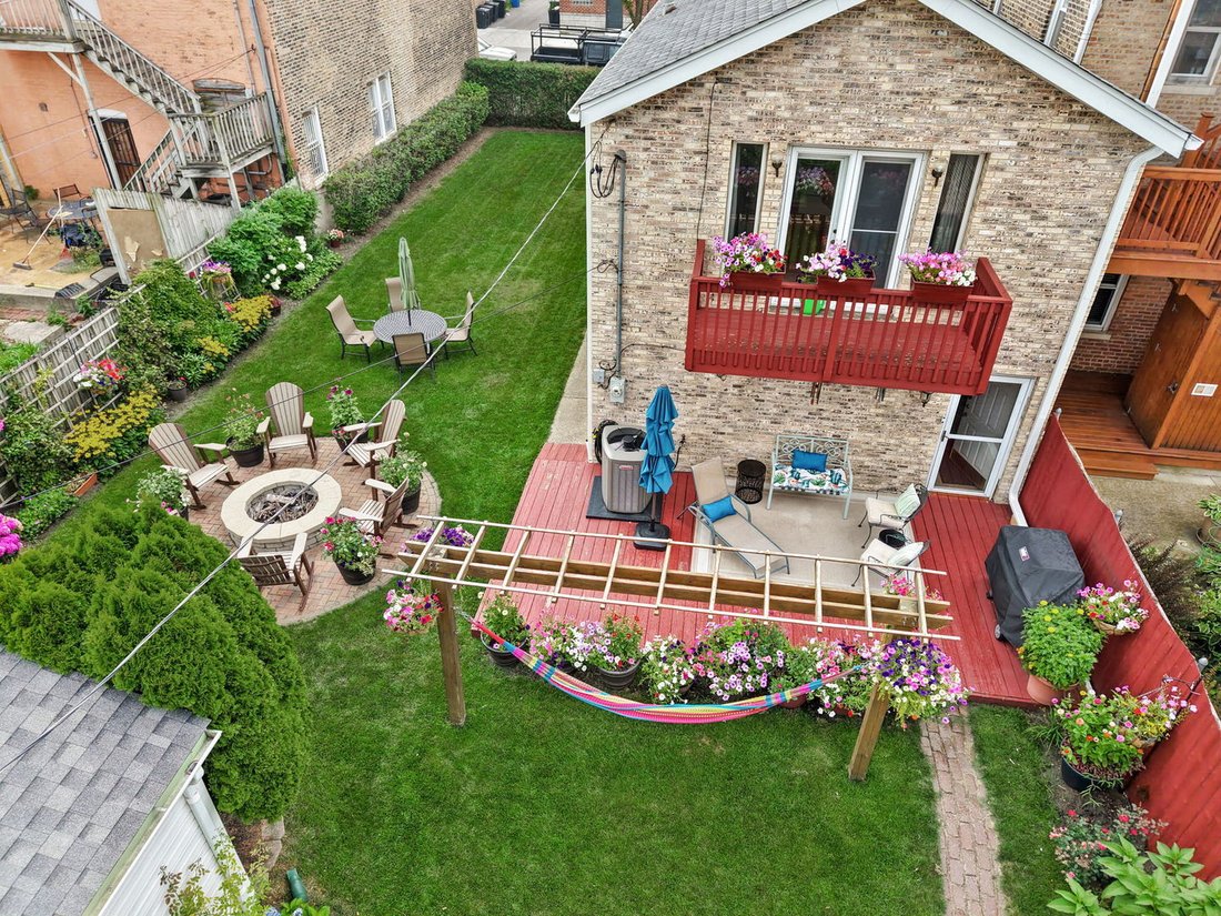 House in Chicago, Illinois, United States 4 - 18697757