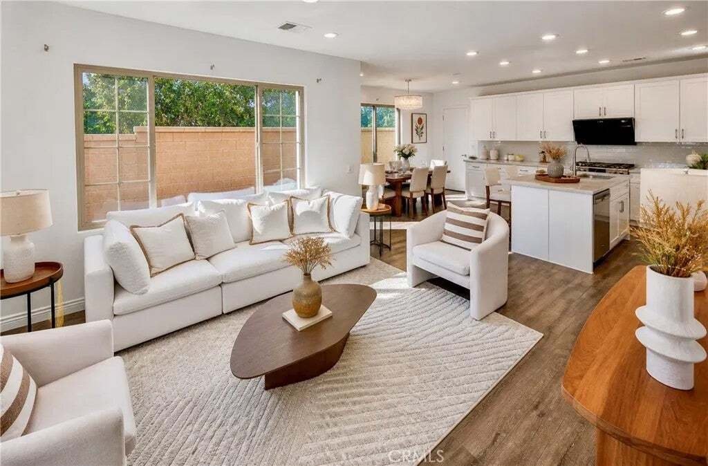 Appartement à Irvine, Californie, États-Unis 2 - 18698243