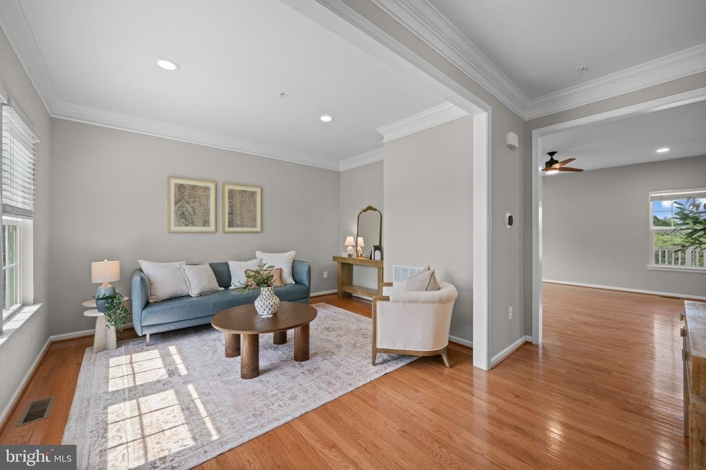 House in Mount Airy, Maryland, United States 5 - 18698194