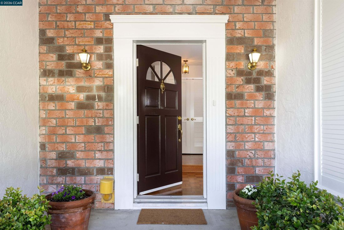 House in Walnut Creek, California, United States 3 - 18697892