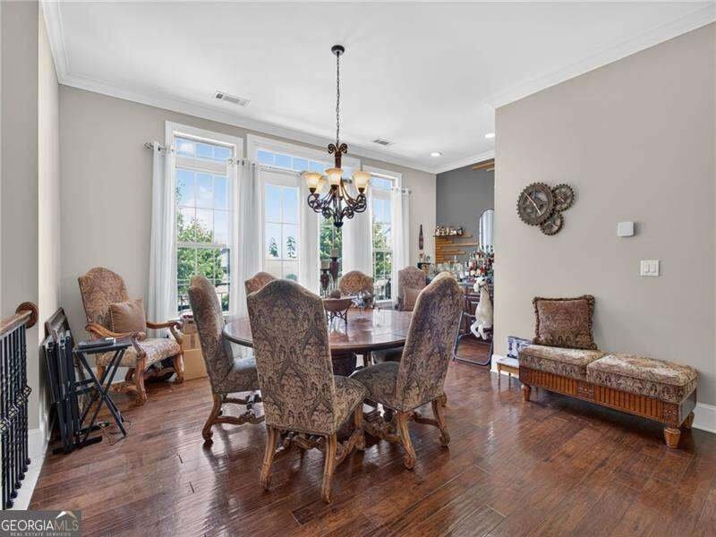 Townhouse in Smyrna, Georgia, United States 3 - 18698371