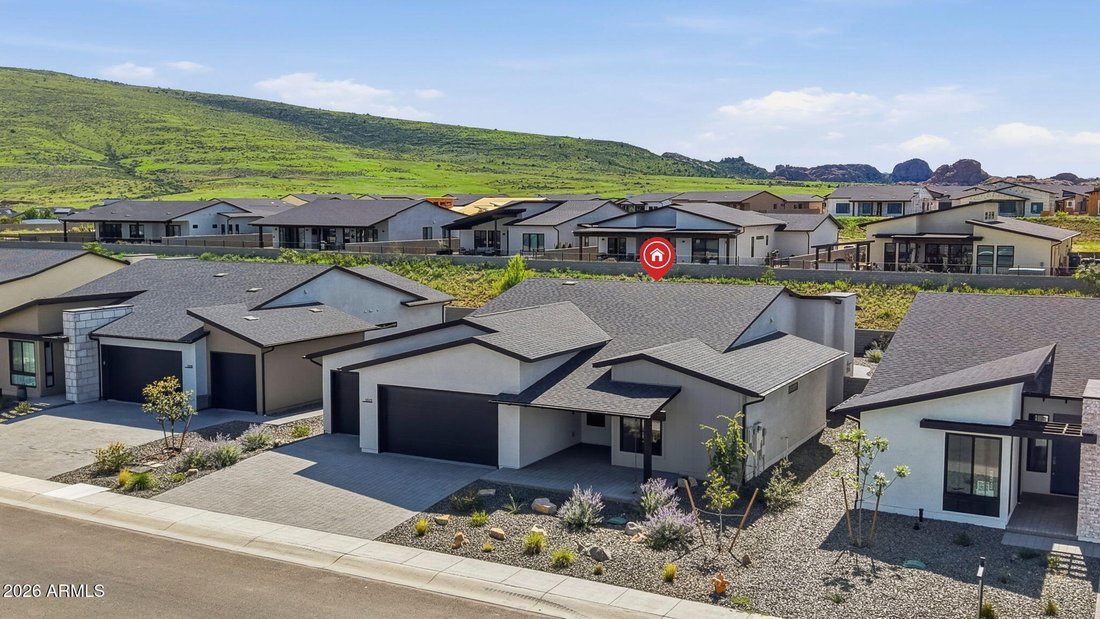 House in Prescott Valley, Arizona, United States 4 - 18698025