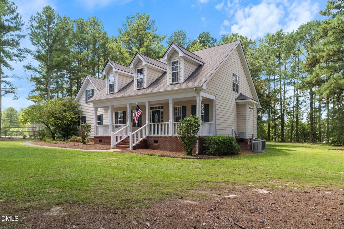 House in Clayton, North Carolina, United States 2 - 18697422