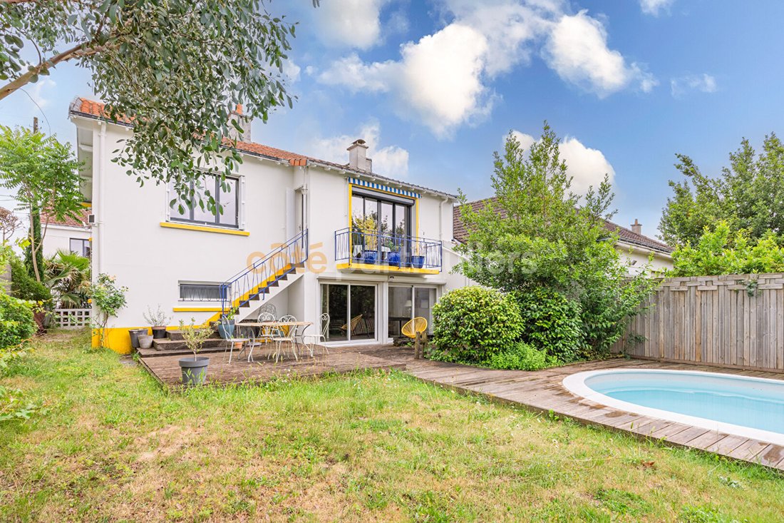 Villa in Rond-point route de Paris, Nantes, France 2 - 18699416