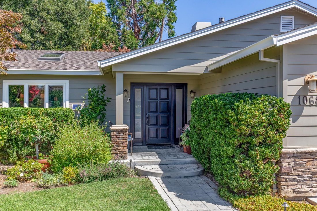 House in Mountain View, California, United States 3 - 18697885