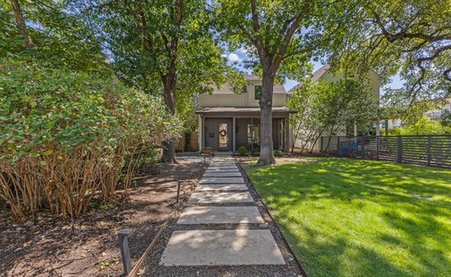 Appartement à Austin, Texas, États-Unis 1