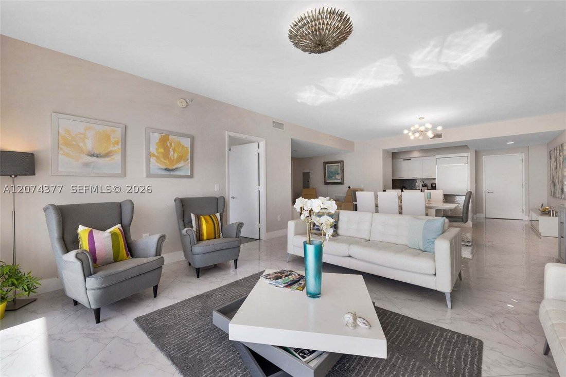 Condo in Hollywood, Florida, United States 5 - 18697302