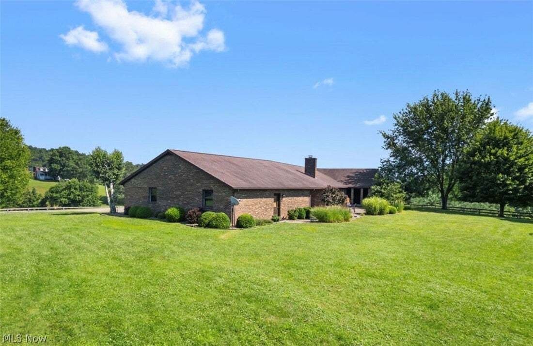 Casa en Smithville, Virginia Occidental, Estados Unidos 5 - 18442145