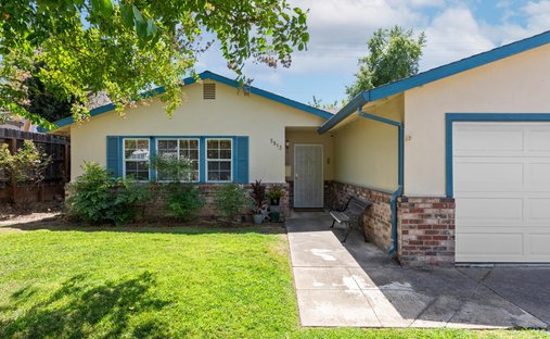 Maison à Orangevale, Californie, États-Unis 1
