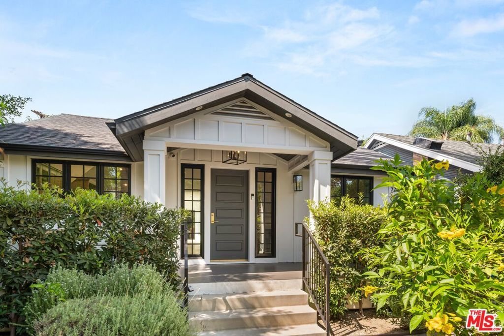 House in Los Angeles, California, United States 1 - 18697060