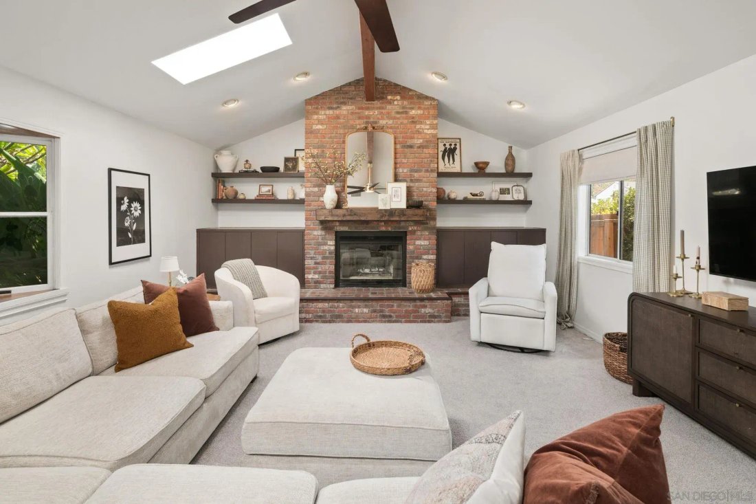 House in San Diego, California, United States 1 - 18698871
