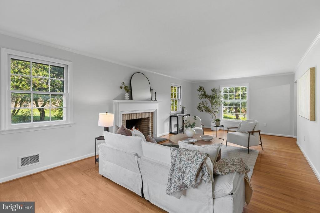 Casa en West Friendship, Maryland, Estados Unidos 4 - 18698210
