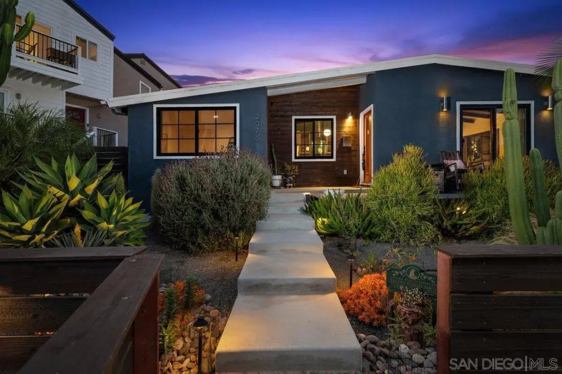 House in San Diego, California, United States 1 - 18698096