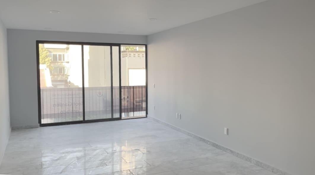 Apartment in Mexico City, Mexico 1 - 18696124