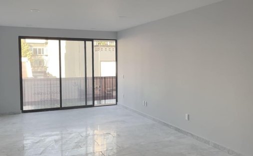 Appartamento a Città del Messico, Messico 1
