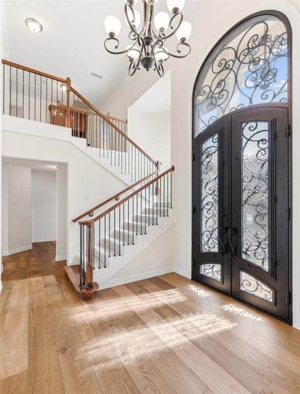 House in Azle, Texas, United States 4 - 18698556