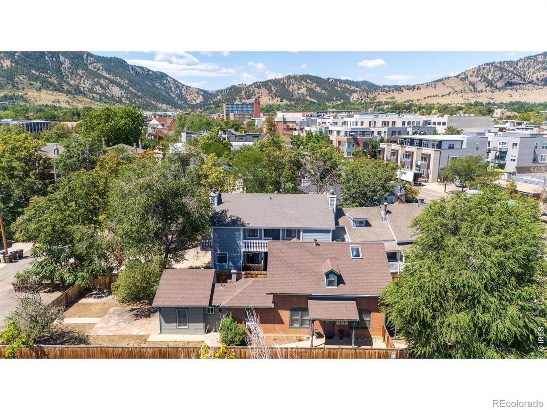 Casa a Boulder, Colorado, Stati Uniti 2 - 18697081