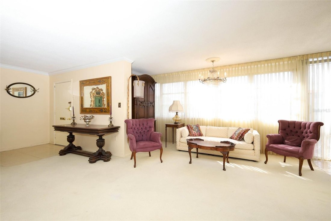 Condominio a Winter Park, Florida, Stati Uniti 5 - 18698115