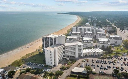 Condominio a Virginia Beach, Virginia, Stati Uniti 1