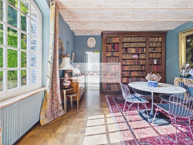 House in Bailly, Ile-de-France, France 5 - 18698983