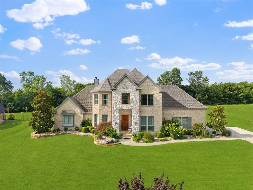 Casa a McKinney, Texas, Stati Uniti 1 - 18698508