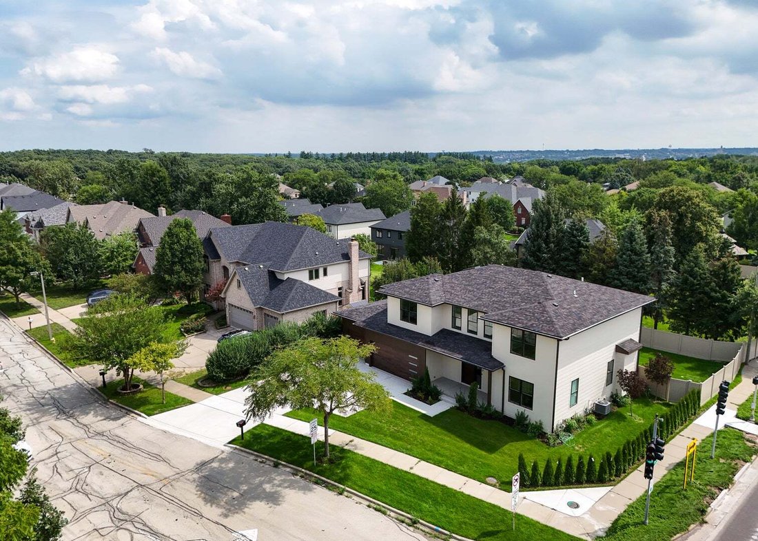 Casa en Woodridge, Illinois, Estados Unidos 5 - 18440259