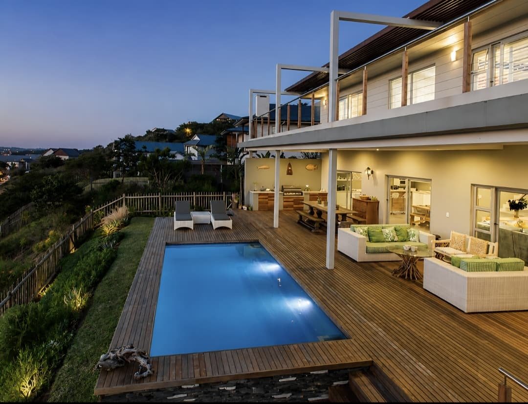 House in Simbithi Eco Estate, KwaZulu-Natal, South Africa 2 - 18699134