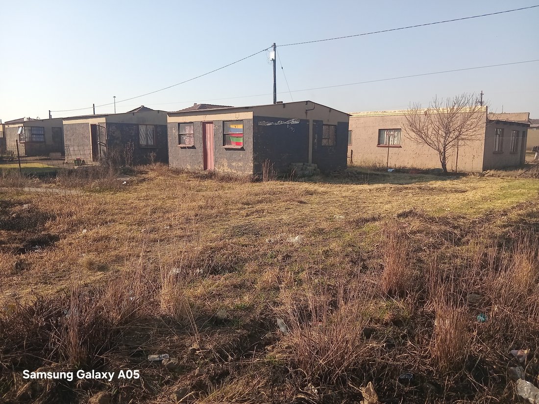 Casa a Municipalità locale di Emfuleni, Gauteng, Sudafrica 5 - 18696459