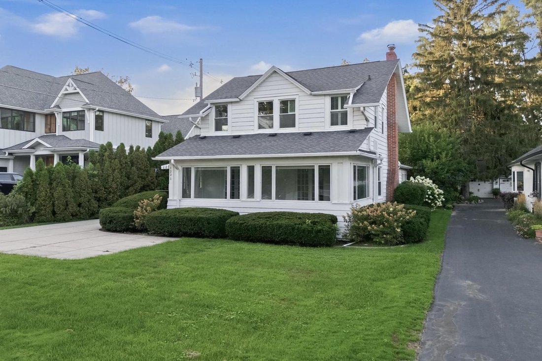House in Lake Geneva, Wisconsin, United States 3 - 18696953