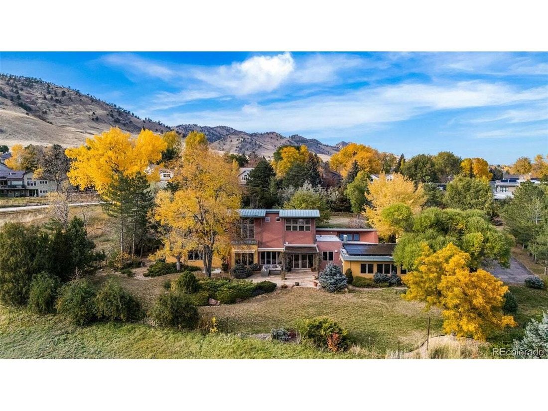 House in Boulder, Colorado, United States 4 - 18697190