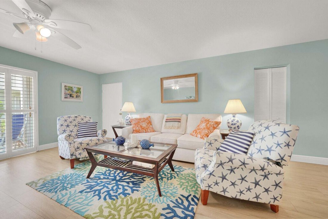 Condo in Boynton Beach, Florida, United States 3 - 18698465