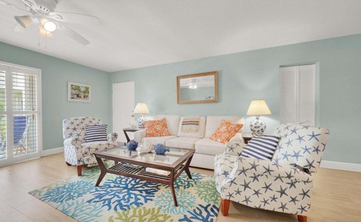 Condo in Boynton Beach, Florida, United States 1