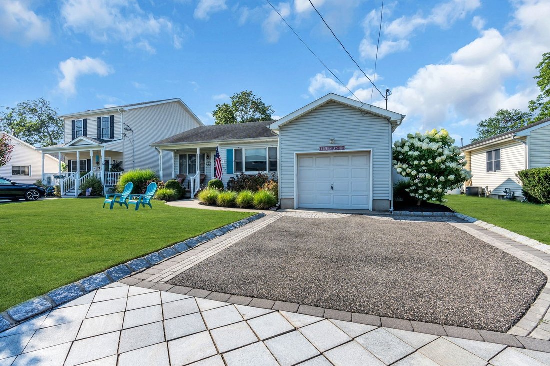 House in Belmar, New Jersey, United States 5 - 18680045