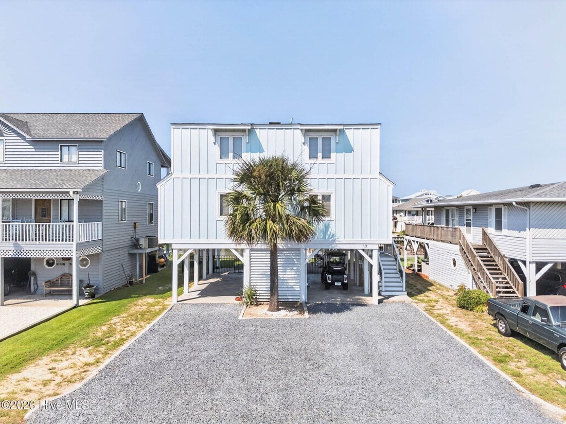 House in Ocean Isle Beach, North Carolina, United States 2 - 18697914