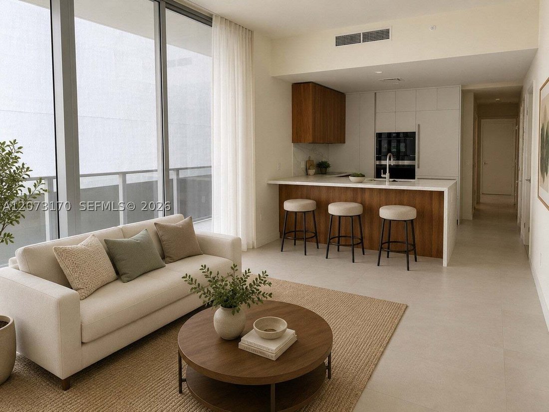 Condominio en Miami, Florida, Estados Unidos 3 - 18680364
