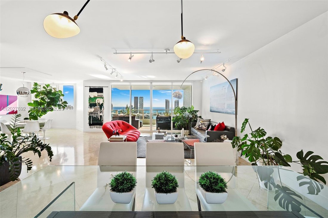 Condo in Golden Beach, Florida, United States 1 - 18698897