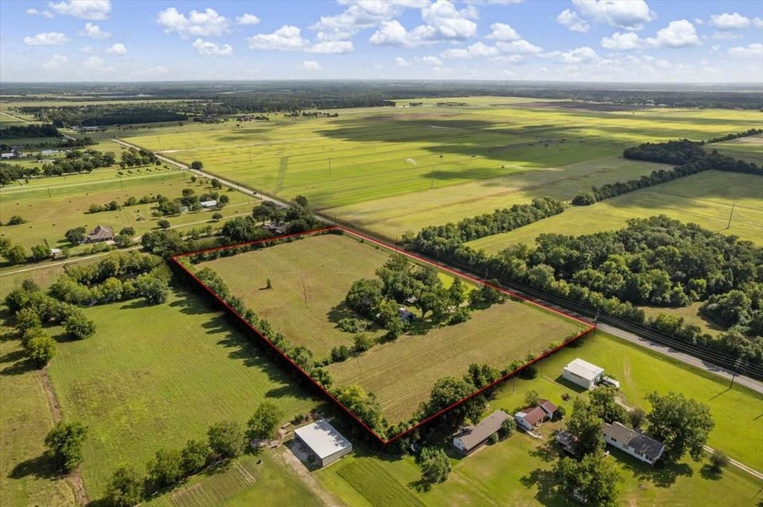 Maison à Crosby, Texas, États-Unis 2 - 18698760