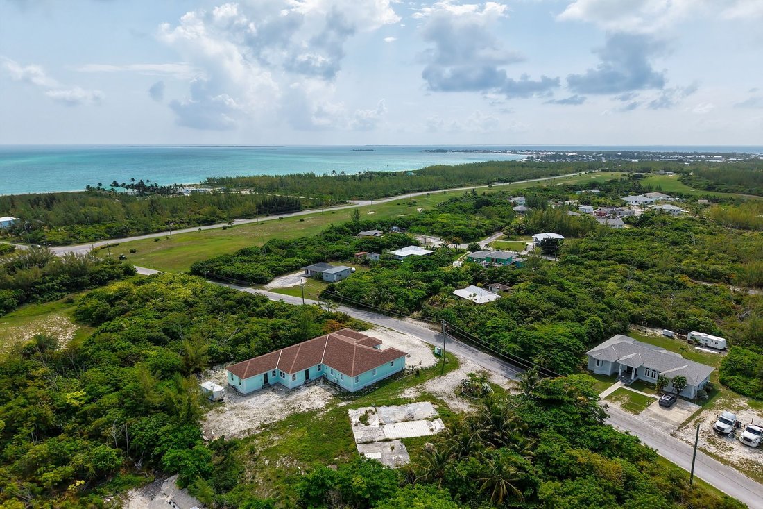 House in Treasure Cay, Central Abaco, The Bahamas 5 - 18696374