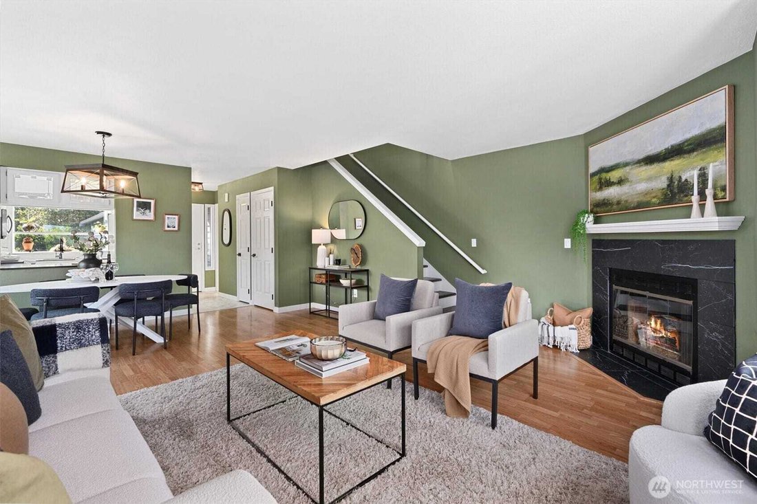 Condo in Seattle, Washington, United States 4 - 18697189